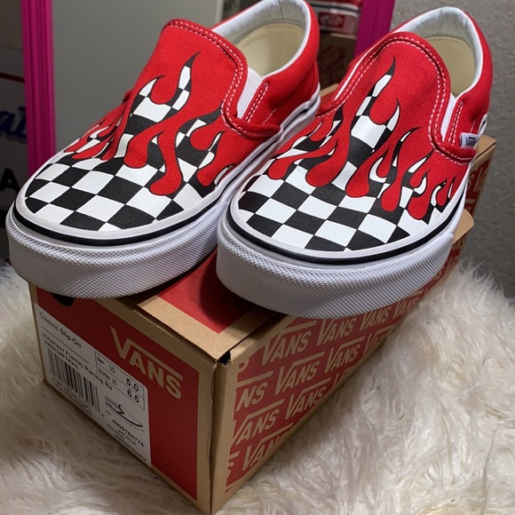 Vans shoes - Picture 2 of 3